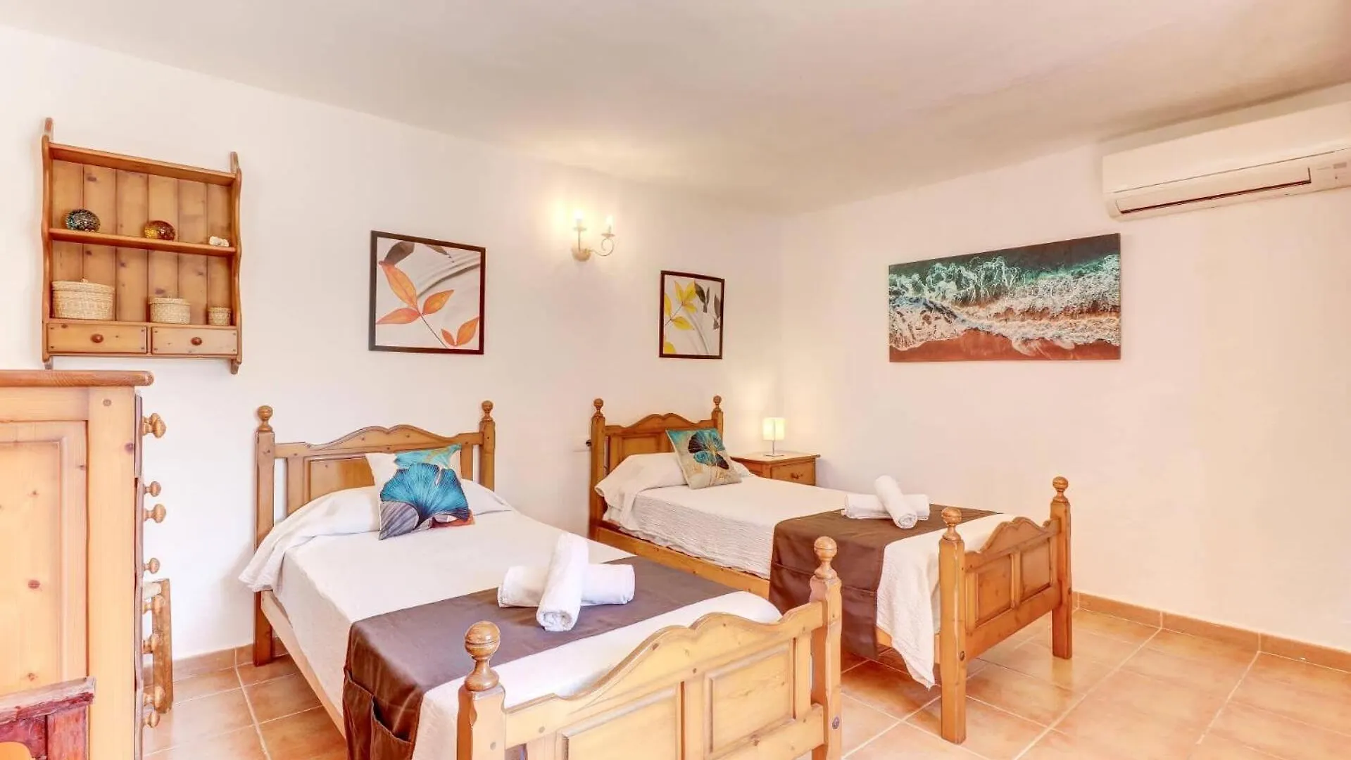 Villa Suau Petit by Villa Plus Port de Pollença