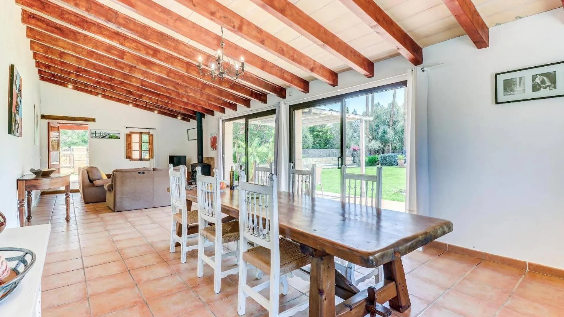 Villa Suau Petit By Villa Plus Port de Pollença Spanje