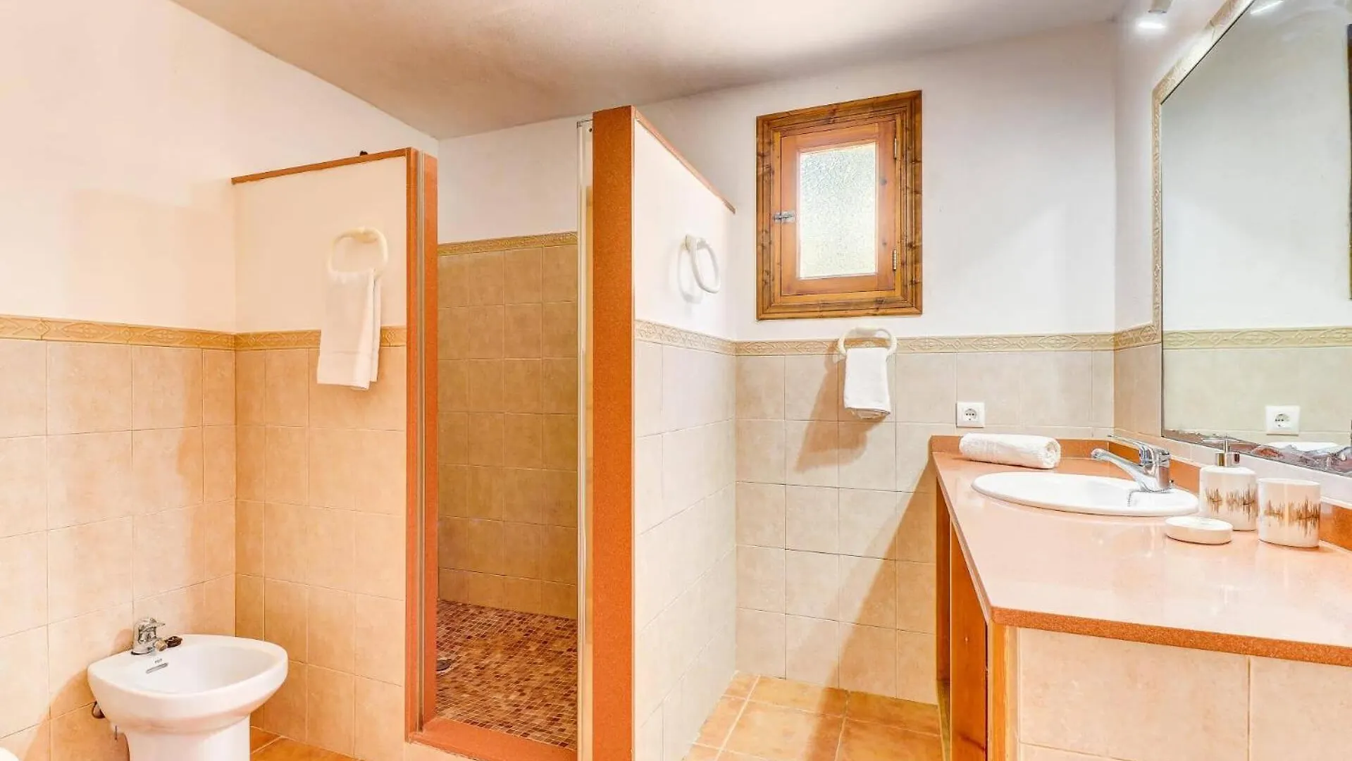 Villa Suau Petit by Villa Plus Port de Pollença 0*,