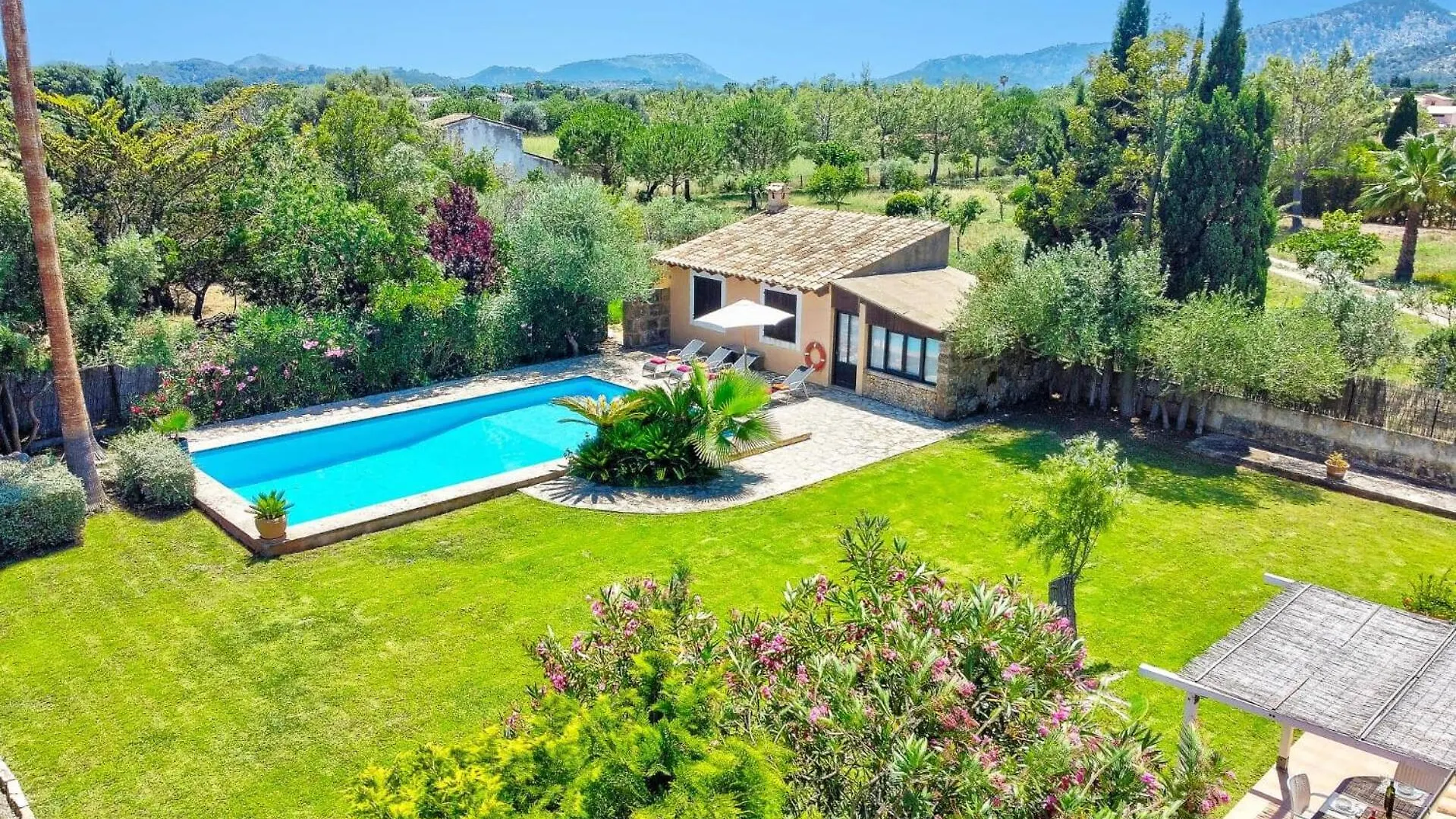 Villa Suau Petit By Villa Plus Port de Pollença