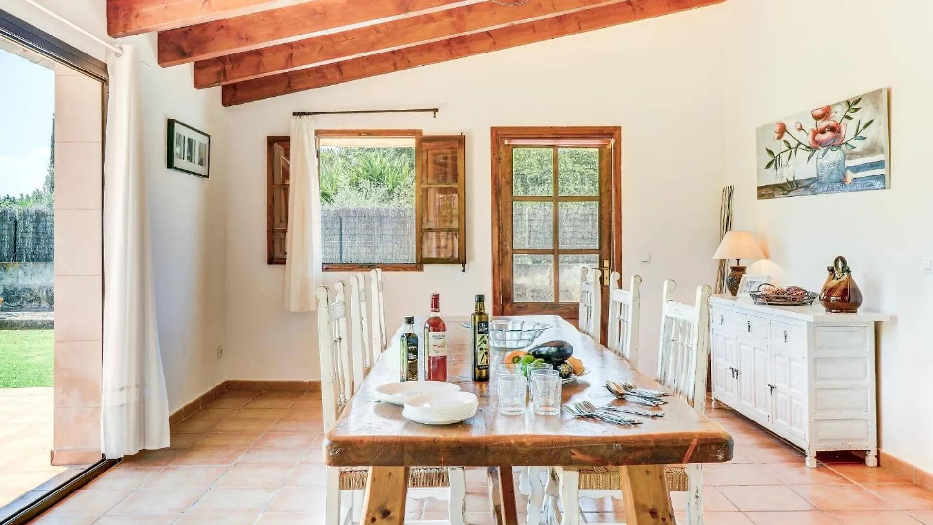 Villa Suau Petit by Villa Plus Port de Pollença Spagna