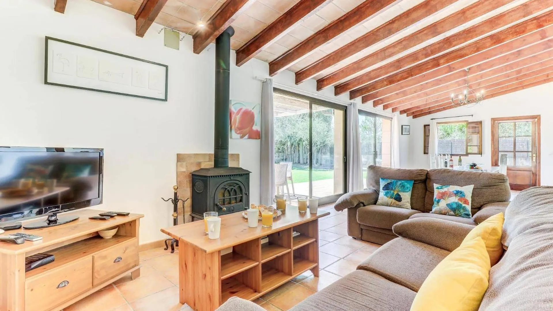 Villa Suau Petit by Villa Plus Port de Pollença