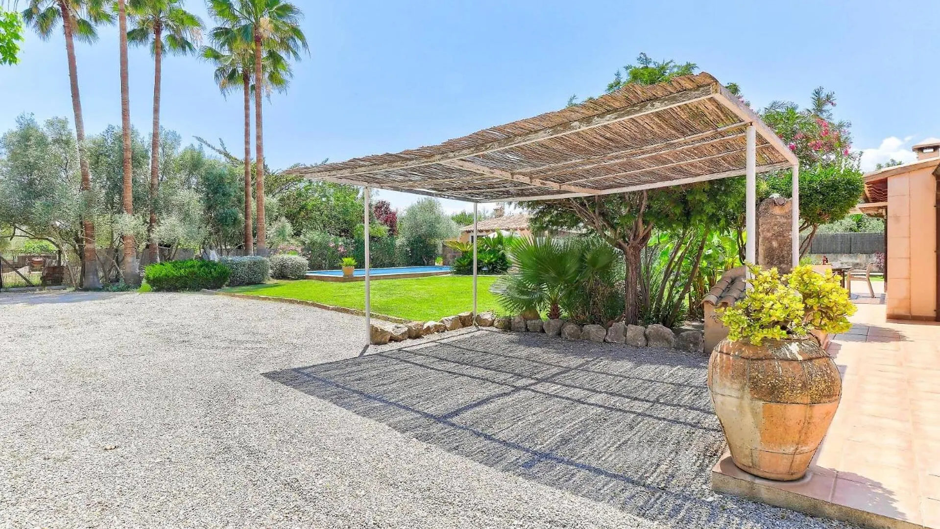 Villa Suau Petit By Villa Plus Port de Pollença Spanje