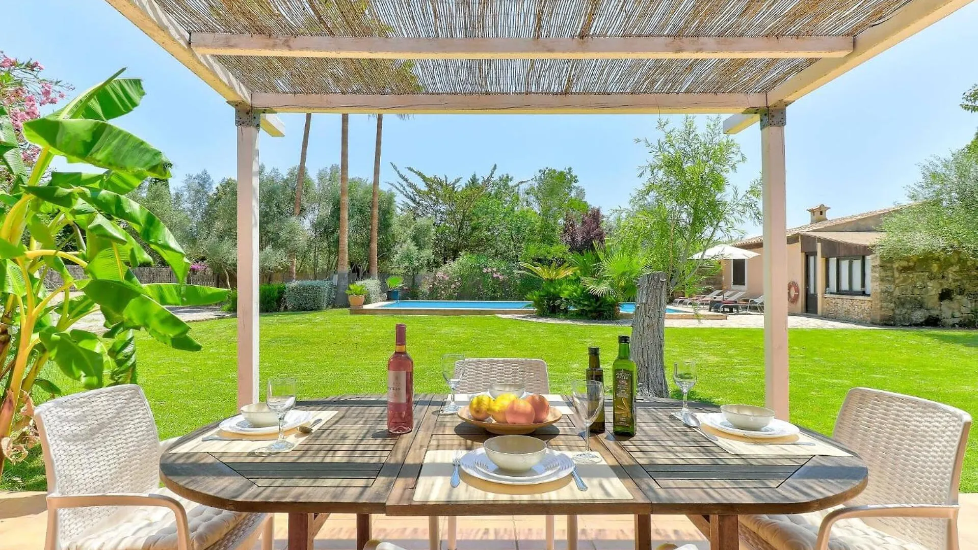 Villa Suau Petit by Villa Plus Port de Pollença 0*,  Spagna